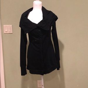 Evereve Prairie Underground size S jacket